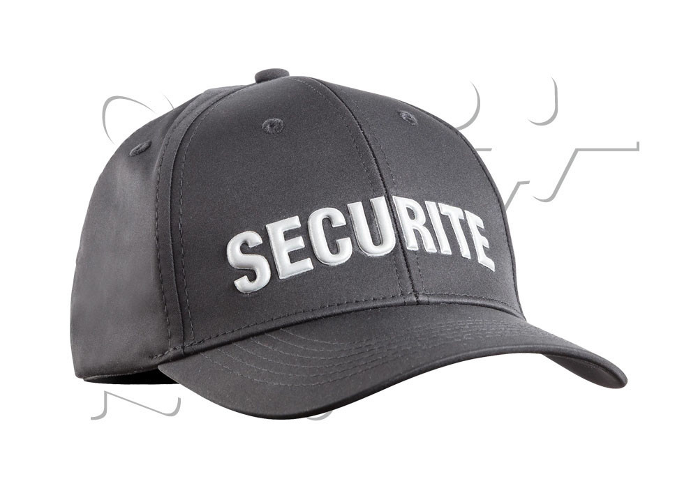 CASQUETTE SECURITE STRETCH FIT