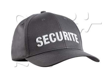 CASQUETTE SECURITE STRETCH FIT - Taille L XL