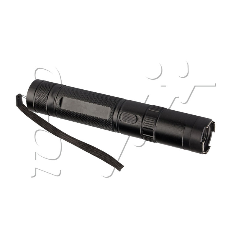 Electrochoc LAMPE TORCHE LED 10.000.000 VOLTS FLASHLIGHT