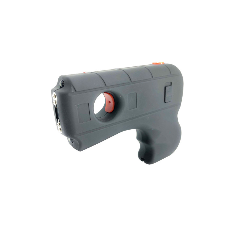 Electrochoc GUN X MINI 6.000.000 VOLTS RECHARGEABLE AKIS