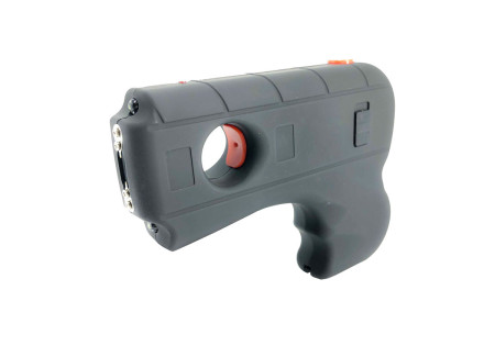 Electrochoc GUN X MINI 6.000.000 VOLTS RECHARGEABLE AKIS