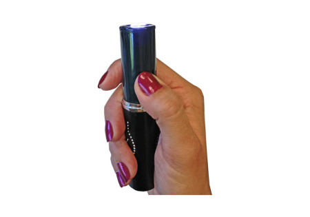 Electrochoc LAMPE DE POCHE 2.000.000 VOLTS LIPSTICK RECHARGEABLE UX UMAREX