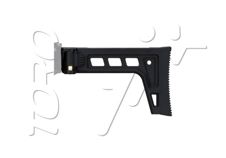 Crosse pliable G36 pour BT4 TIPPMANN 98