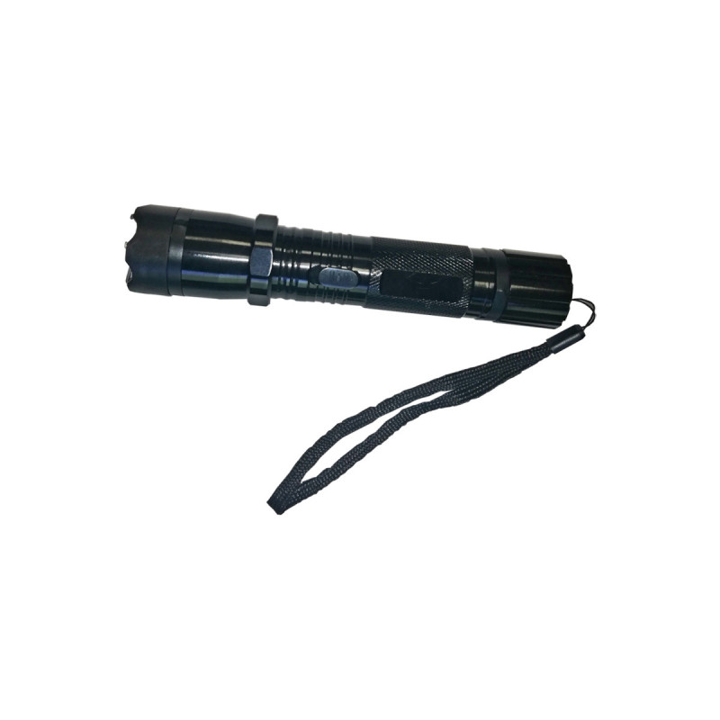 Electrochoc LAMPE TORCHE 2.400.000 VOLTS FLASH LIGHT RECHARGEABLE UX UMAREX