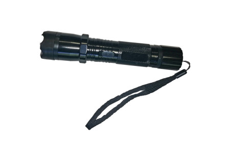 Electrochoc LAMPE TORCHE 2.400.000 VOLTS FLASH LIGHT RECHARGEABLE UX UMAREX