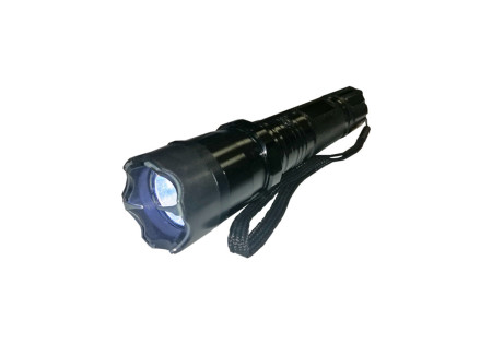 Electrochoc LAMPE TORCHE 2.400.000 VOLTS FLASH LIGHT RECHARGEABLE UX UMAREX