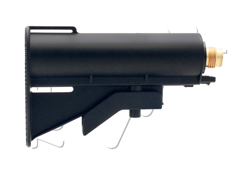 Crosse Fusil à pompe DEFENSE SG68 + ADAPTATEUR CARTOUCHE 88G APS