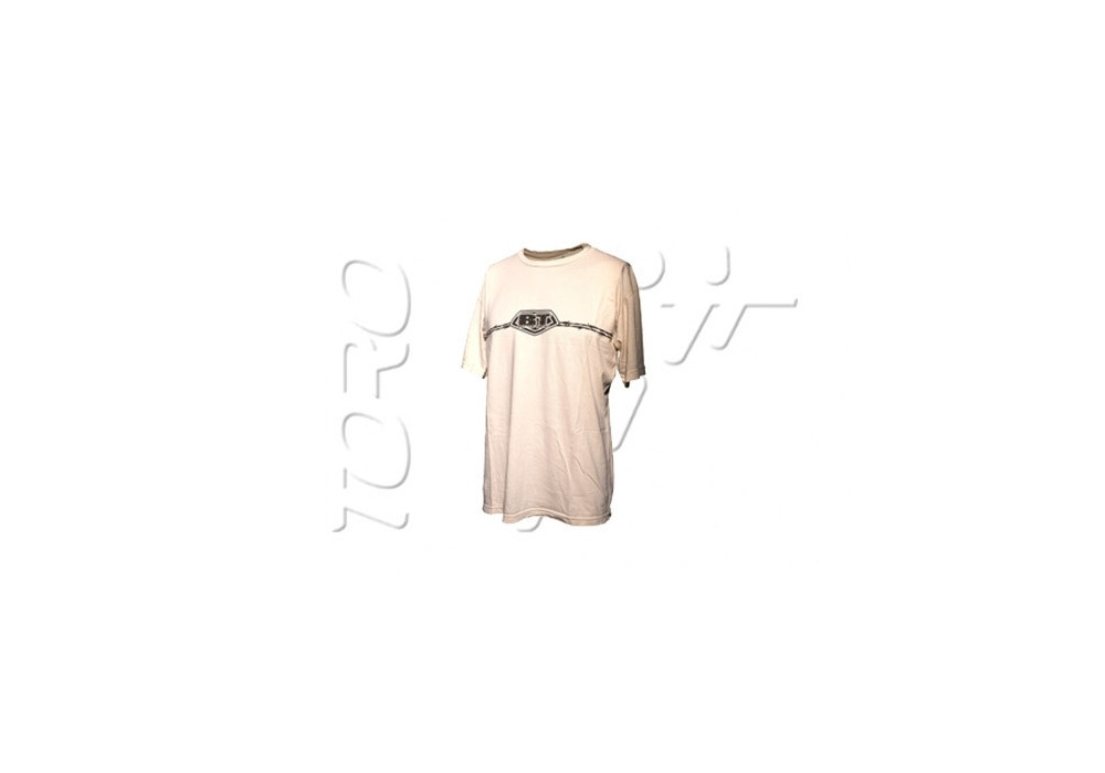 TEE-SHIRT BT BARBED WIRE GREY - Taille L