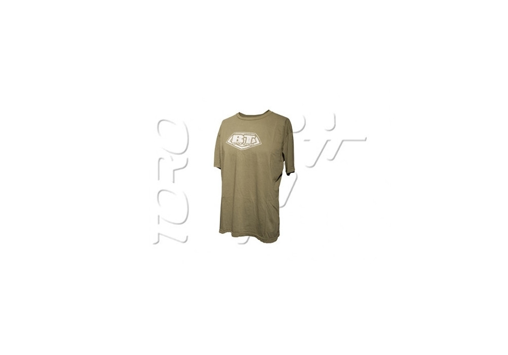 TEE-SHIRT BT OLIVE