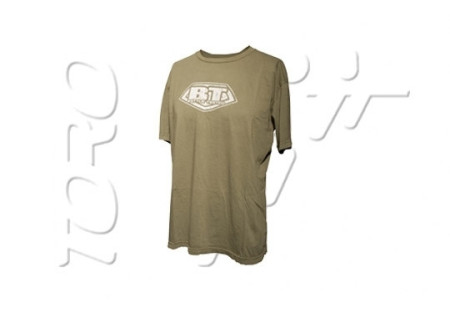 TEE-SHIRT BT OLIVE