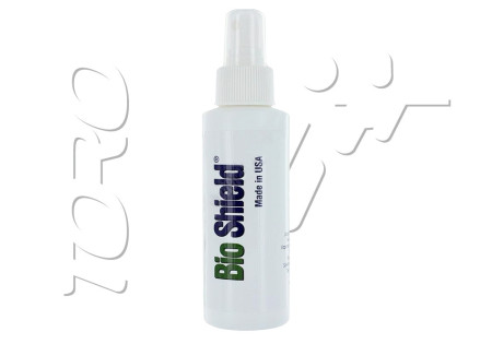 Spray DECONTAMINANT BIO SHIELD 120ML