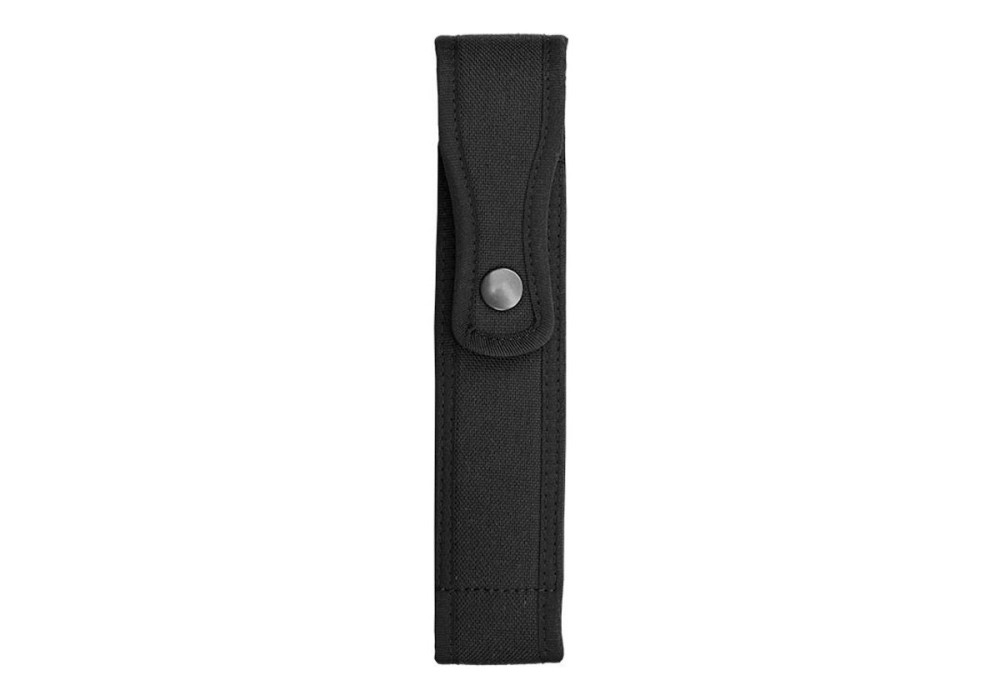 Porte MATRAQUE NYLON CEINTURE LE PROTECTEUR BLACK