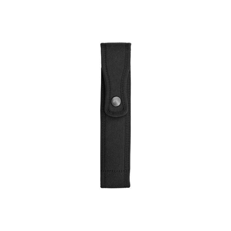 Porte MATRAQUE NYLON CEINTURE LE PROTECTEUR BLACK