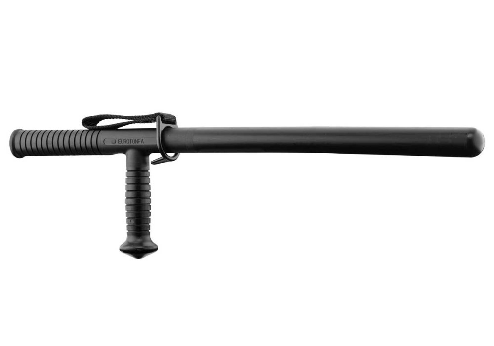 Matraque TONFA + PORTE TONFA