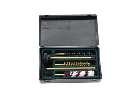 Kit de nettoyage 9mm/357/38 ARME DE POING BOITE STILL CRIN