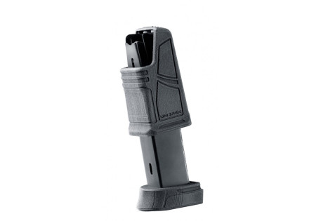 Chargette RAPIDE SPEEDLOADER POUR ARMES ALARME 9mm UMAREX