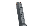 Chargeur Alarme 9mm PAK GLOCK GEN5 17 COUPS UMAREX BLACK