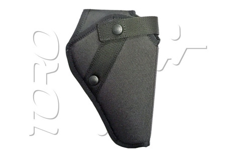 Holster CEINTURE GC54 DROITIER CORDURA SAPL