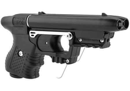 Pistolet JPX 2 JET PROTECTEUR BLACK