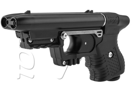 Pistolet JPX 2 JET PROTECTEUR BLACK