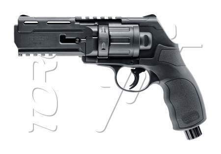 Revolver DEFENSE HDR50 TR50 T4E CAL 0.50 CO2 BLACK 11 JOULES UMAREX