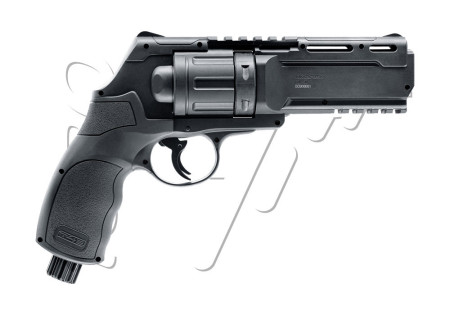 Revolver DEFENSE HDR50 TR50 T4E CAL 0.50 CO2 BLACK 11 JOULES UMAREX