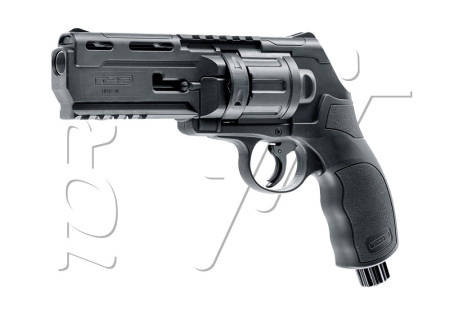 Revolver DEFENSE HDR50 TR50 T4E CAL 0.50 CO2 BLACK 11 JOULES UMAREX