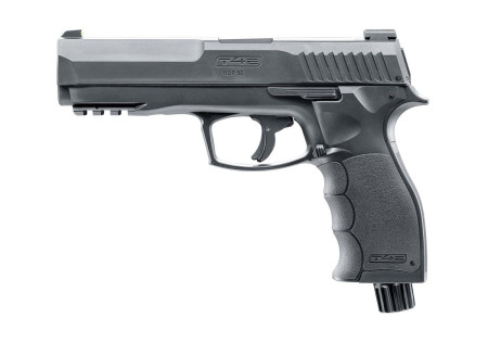 Pistolet DEFENSE HDP T4E TP50 CAL 0.50 CO2 BLACK 11 JOULES UMAREX