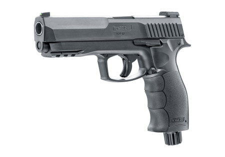 Pistolet DEFENSE HDP T4E CAL 0.50 CO2 BLACK 7,5 JOULES UMAREX