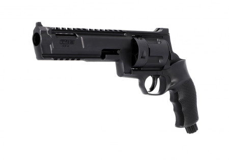 Revolver DEFENSE HDR68 T4E CAL 0.68 CO2 BLACK 7.5 JOULES UMAREX