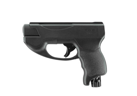 Pistolet DEFENSE TP50 COMPACT T4E CAL 0.50 CO2 BLACK 11 JOULES UMAREX