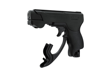 Pistolet DEFENSE TP50 COMPACT T4E CAL 0.50 CO2 BLACK 11 JOULES UMAREX