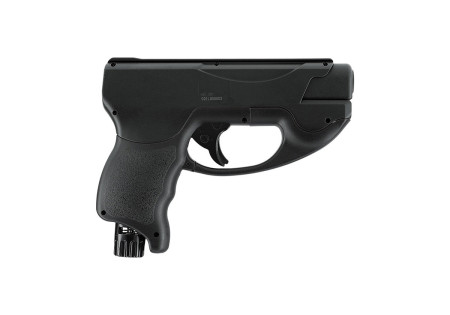 Pistolet DEFENSE TP50 COMPACT T4E CAL 0.50 CO2 BLACK 11 JOULES UMAREX