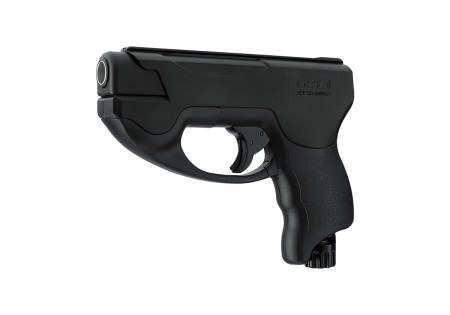 Pistolet DEFENSE TP50 COMPACT T4E CAL 0.50 CO2 BLACK 7,5 JOULES UMAREX