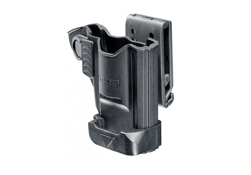 Holster RIGIDE POUR REVOLVER T4E HDR68 UMAREX