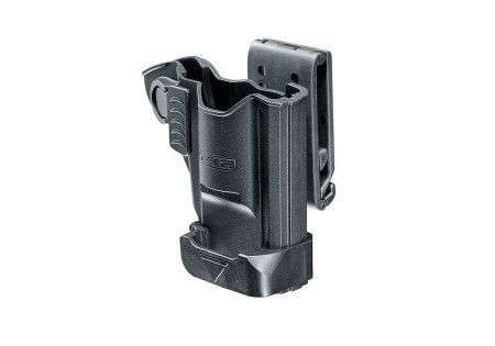 Holster RIGIDE POUR REVOLVER T4E HDR50 TR50 UMAREX