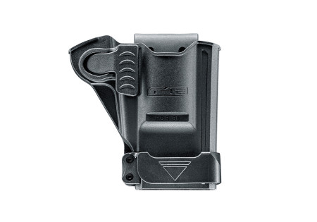 Holster RIGIDE POUR REVOLVER T4E HDR50 TR50 UMAREX