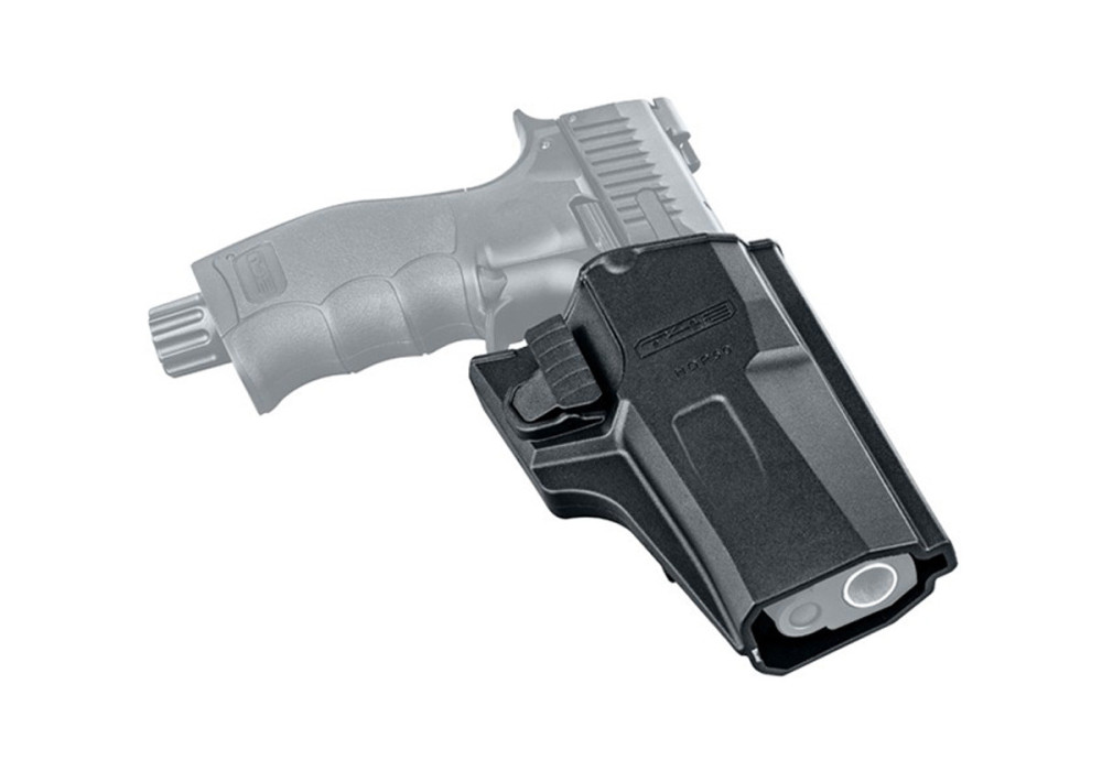 Holster RIGIDE POUR REVOLVER T4E HDP 0.50 UMAREX