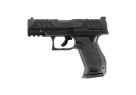 Pistolet DEFENSE PDP COMPACT 4" T4E CAL 0.43 CO2 BLACK 8 COUPS UMAREX