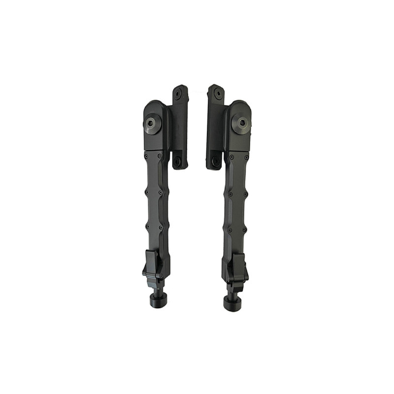 Bipied PLIABLE FIXATION LATERALE M-LOK SWISS ARMS