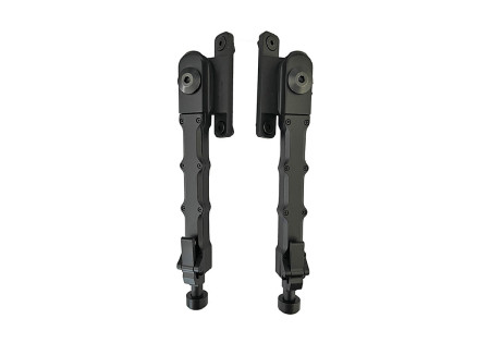 Bipied PLIABLE FIXATION LATERALE M-LOK SWISS ARMS