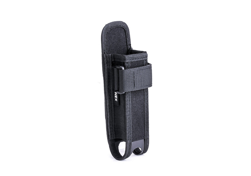 Porte-Bâton V71 POUR BATON TELESCOPIQUE N21C N28C NEXTORCH