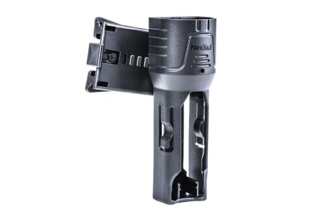 Porte-Bâton ROTATIF KT5512 POUR BATON TELESCOPIQUE N21C N28C NEXTORCH