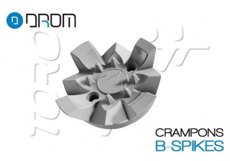 Crampons DROM B-SPIKES ENTRAINEMENT