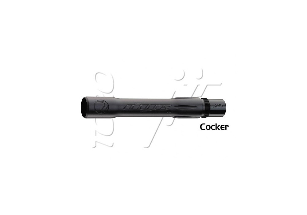 EMBASE ULTRALITE COCKER BLACK