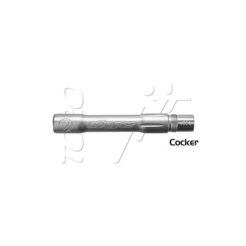 EMBASE ULTRALITE COCKER SILVER - Diamètre 692