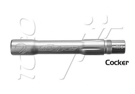 EMBASE ULTRALITE COCKER SILVER - Diamètre 692