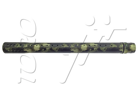 Embout DYE ULTRALITE 16" CAMO