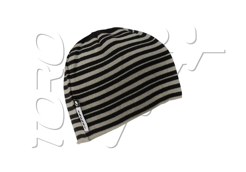 Bonnet DYE 2014 GATOR BLACK GREY