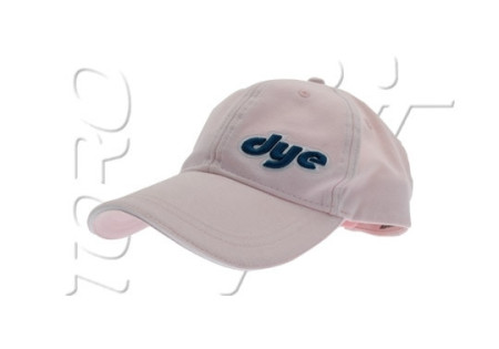 CASQUETTES DYE GIRLS DECADE PINK